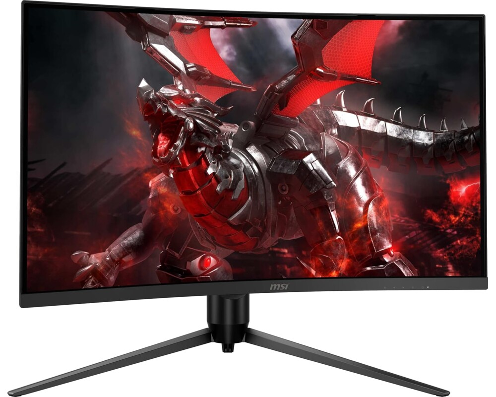 Монитор MSI 27 G271CQP E2 CURVED 2