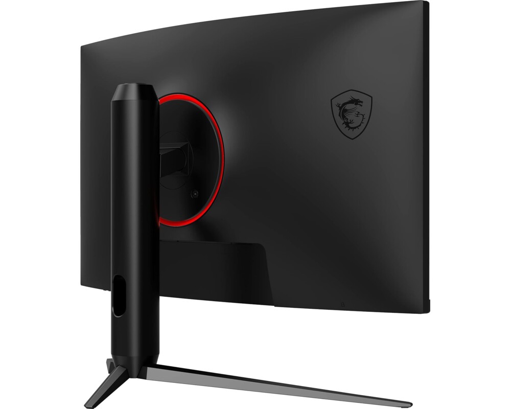 Монитор MSI 27 G271CQP E2 CURVED 8