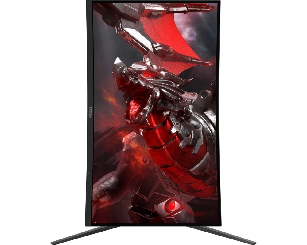 Монитор MSI 27 G271CQP E2 CURVED 3