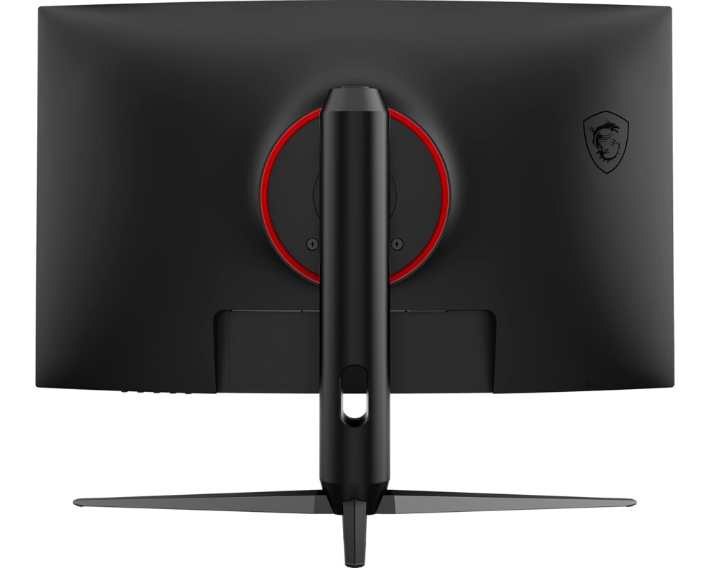 Монитор MSI 27 G271CQP E2 CURVED 6