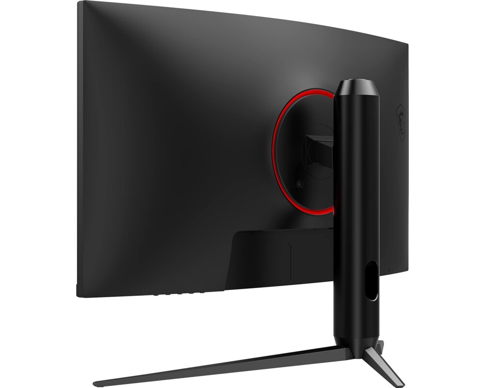 Монитор MSI 27 G271CQP E2 CURVED 7