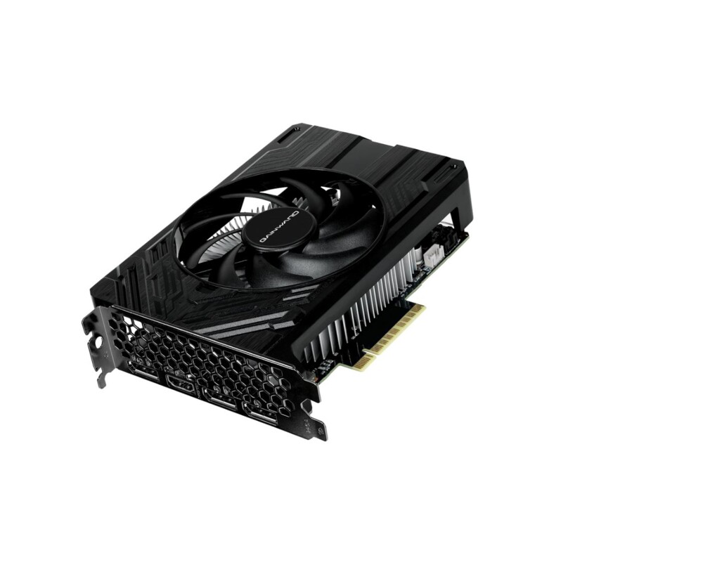 Видеокарта GW RTX4060TI PEGASUS 8G GDDR6 3