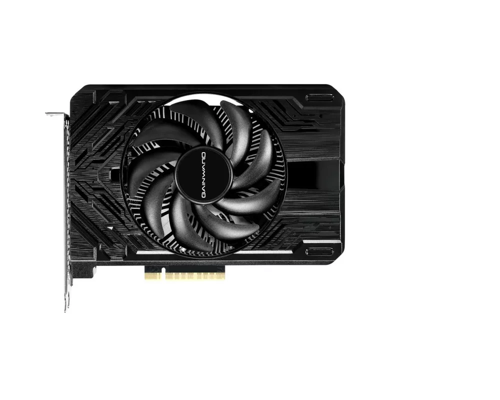 Видеокарта GW RTX4060TI PEGASUS 8G GDDR6 5