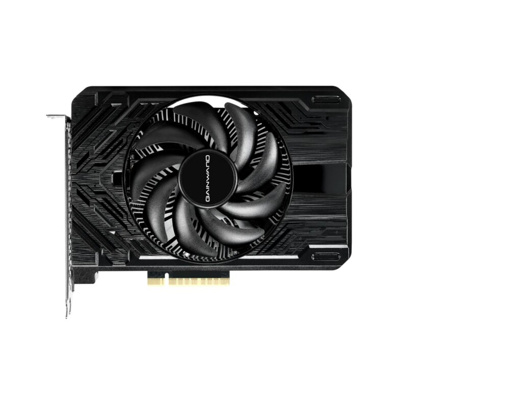 Видеокарта GW RTX4060TI PEGASUS 8G GDDR6 5