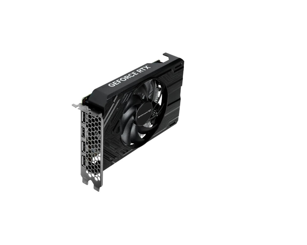 Видеокарта GW RTX4060TI PEGASUS 8G GDDR6 2