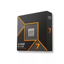  AMD RYZEN 7 9700X (8-ядрен) BOX 766927 100-100001404WOF на топ цена - PIC.bg
