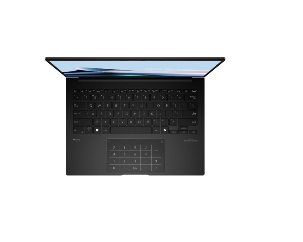 Лаптоп ASUS Zenbook 14 OLED UM3406HA-QD092 5