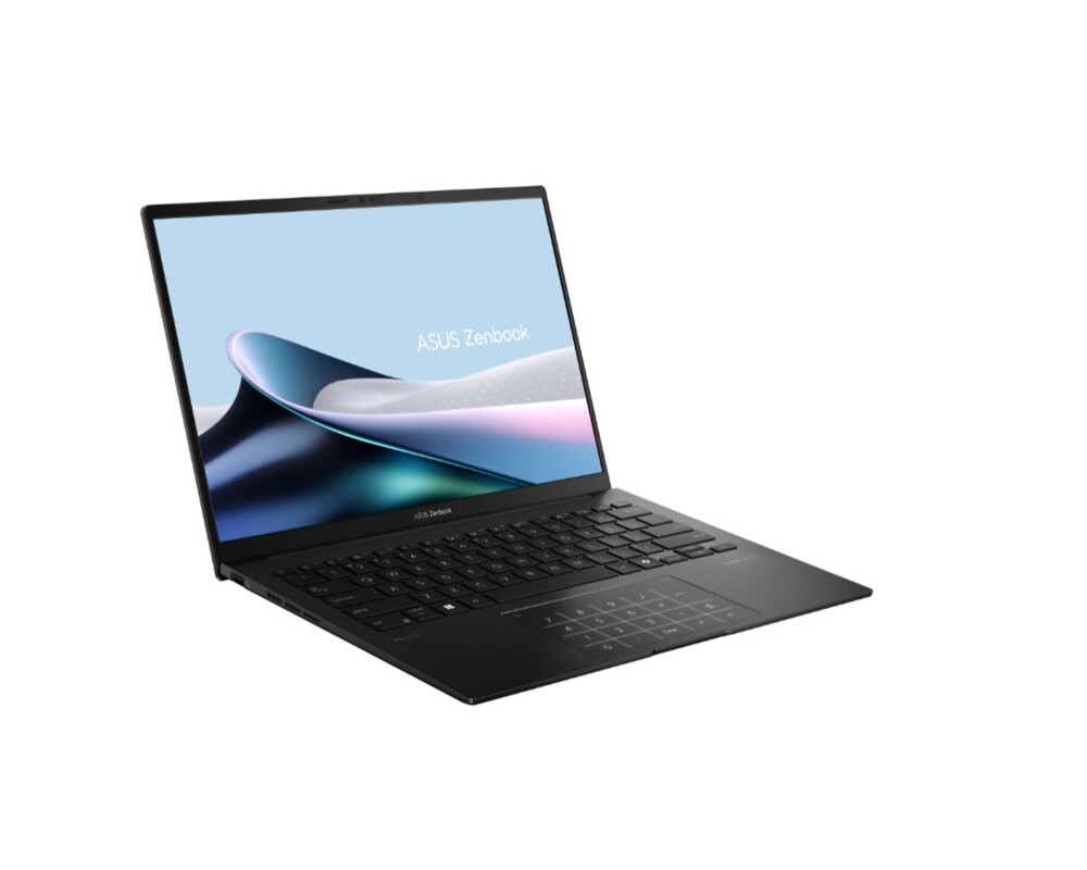 Лаптоп ASUS Zenbook 14 OLED UM3406HA-QD092 3
