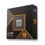 <span>Процесор</span> AMD Ryzen 9 9900X (12-ядрен) <span class='catalog-num-in-name'>100-100000662WOF</span> - 