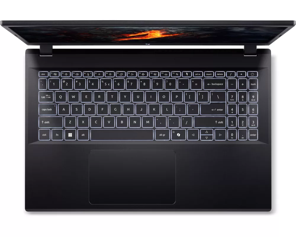 Лаптоп Acer Nitro V15 Gaming ANV15-41-R2M6 3