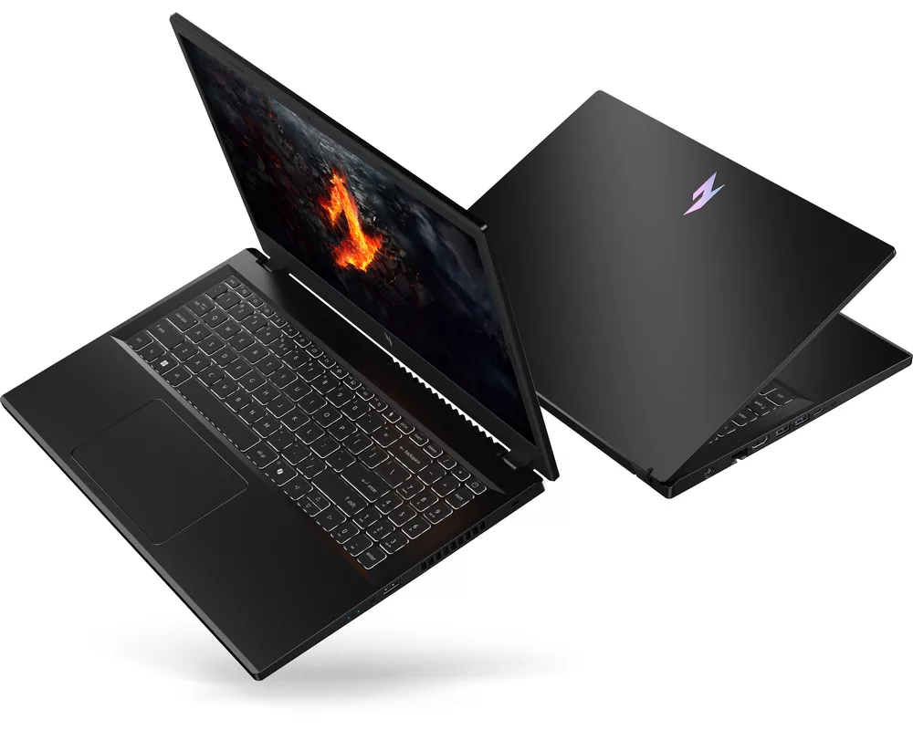 Лаптоп Acer Nitro V15 Gaming ANV15-41-R2M6 9