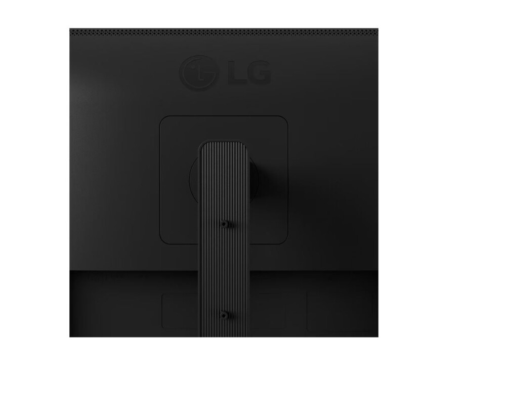 Монитор 24 LG 24BA550-B 10