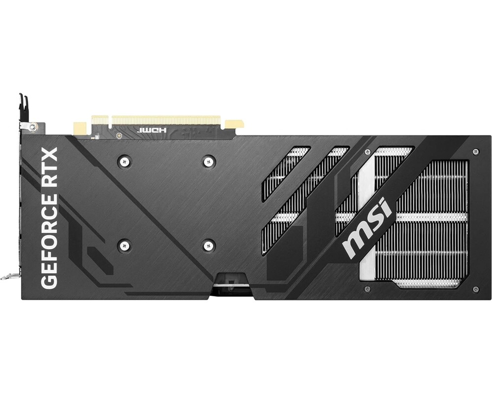 Видеокарта MSI GeForce RTX™ 4060 Ti VENTUS 3X 8G OC 3
