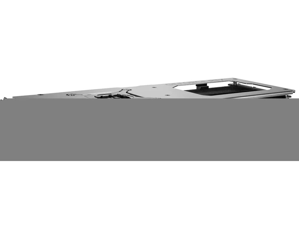 Видеокарта MSI GeForce RTX 4070 Super 12GB Gaming X Slim White 4