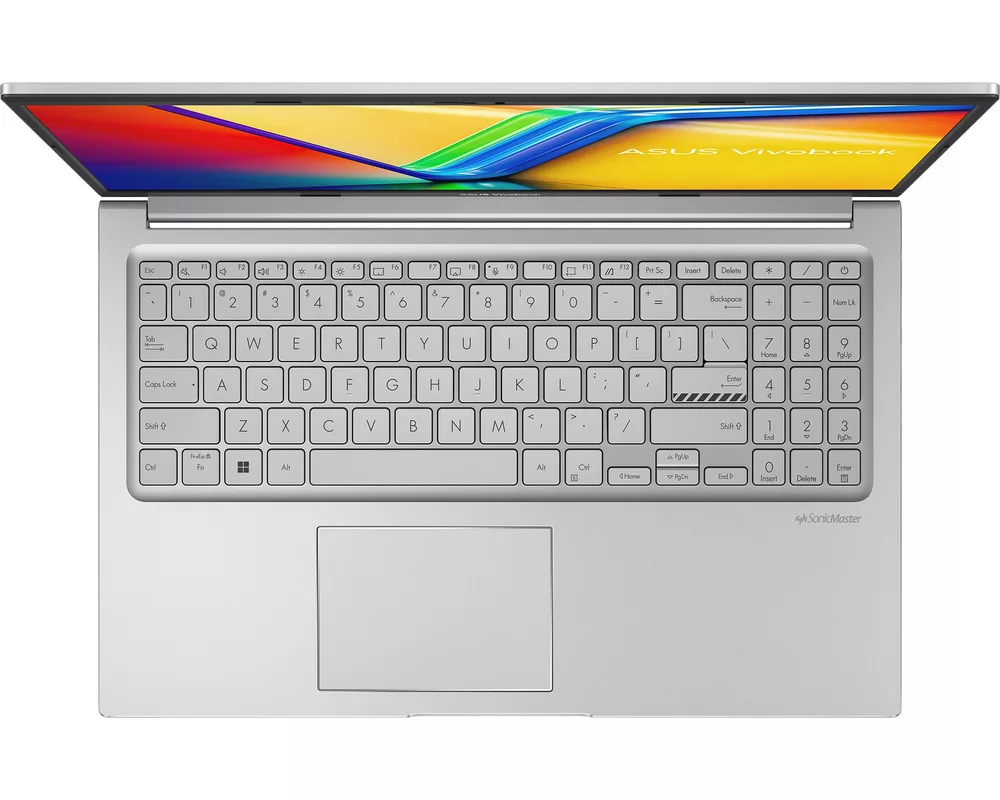 Лаптоп ASUS Vivobook 15 X1504VA-BQ005 3