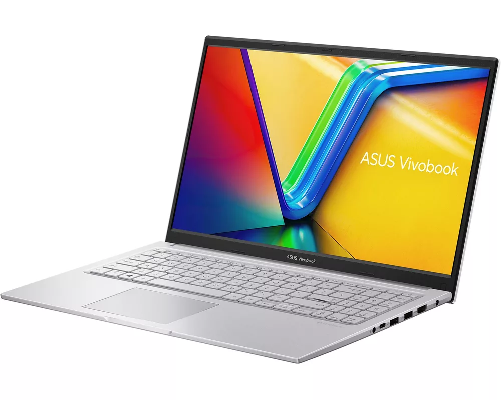 Лаптоп ASUS Vivobook 15 X1504VA-BQ005 2