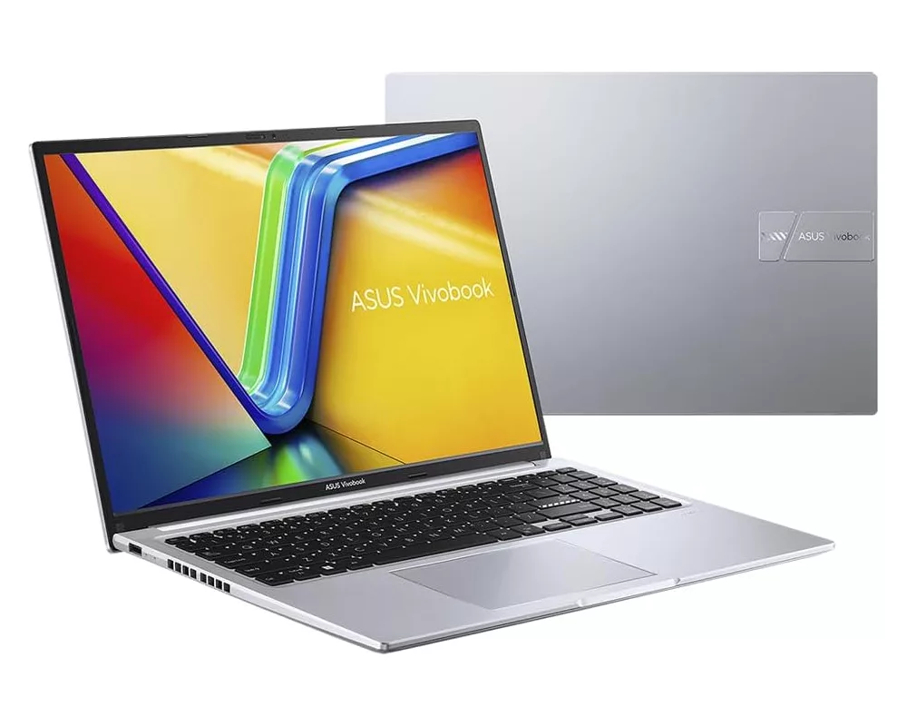 Лаптоп ASUS Vivobook 15 OLED M1505YA-MA240W 4