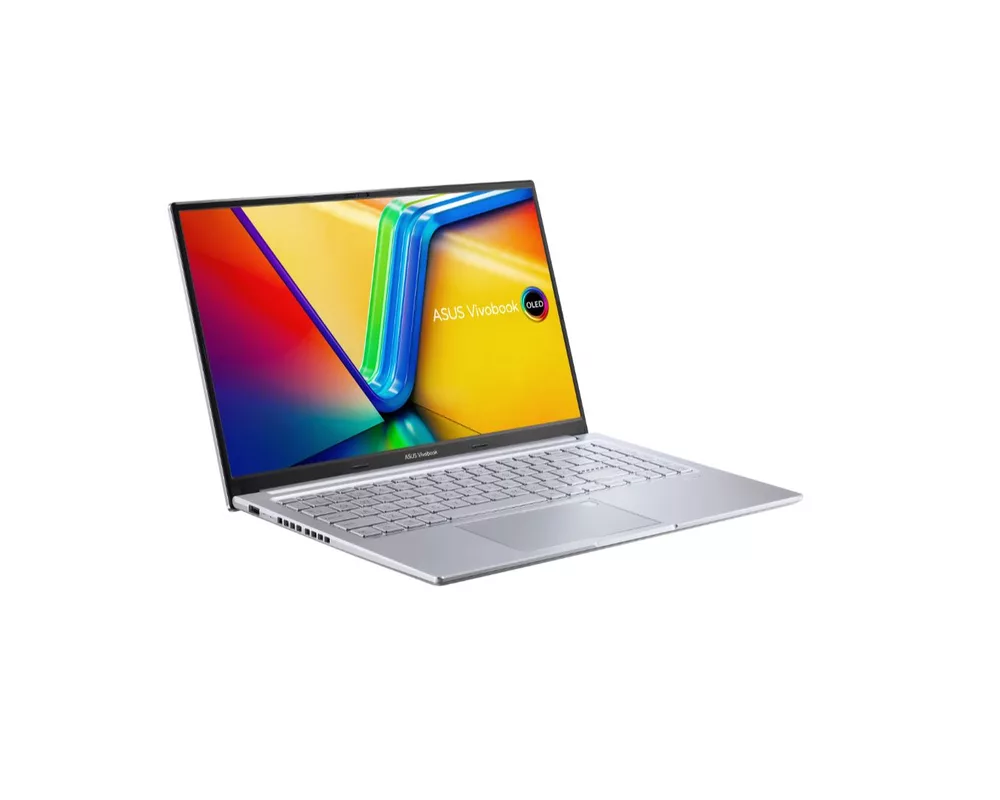 Лаптоп ASUS Vivobook 15 OLED M1505YA-MA240W 5