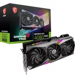 <span>Видеокарта</span> MSI GeForce RTX 4080 Super 16GB Gaming X Trio <span class='catalog-num-in-name'>912-V511-270</span> - 