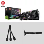 Видеокарта MSI GeForce RTX 4080 Super 16GB Gaming X Trio 5