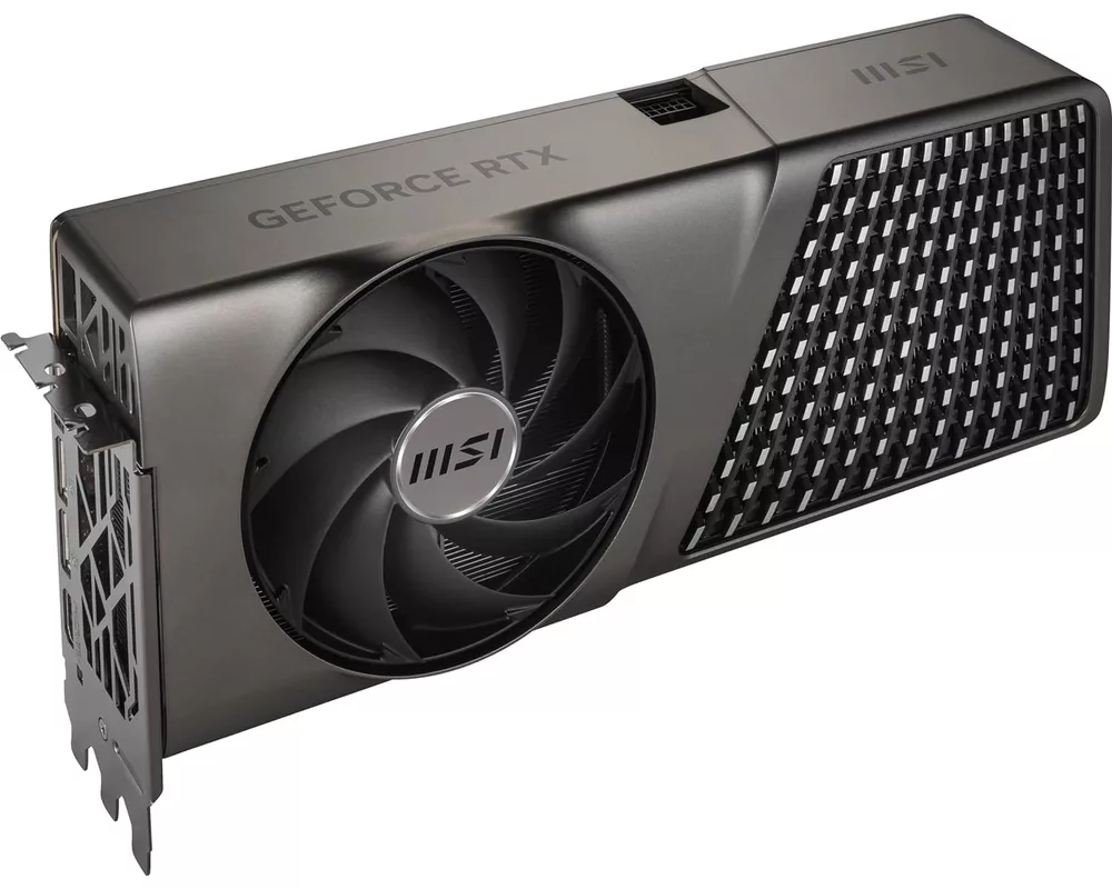 Видеокарта MSI GeForce RTX 4080 Super 16GB Expert 2