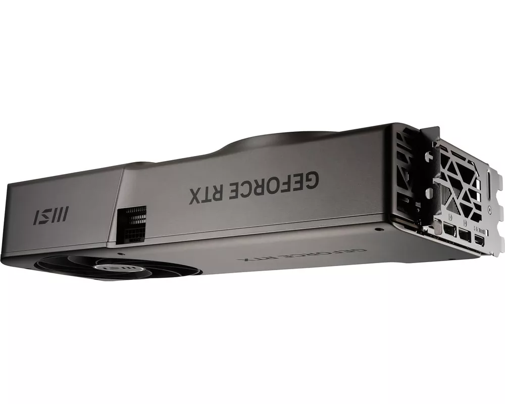 Видеокарта MSI GeForce RTX 4080 Super 16GB Expert 5