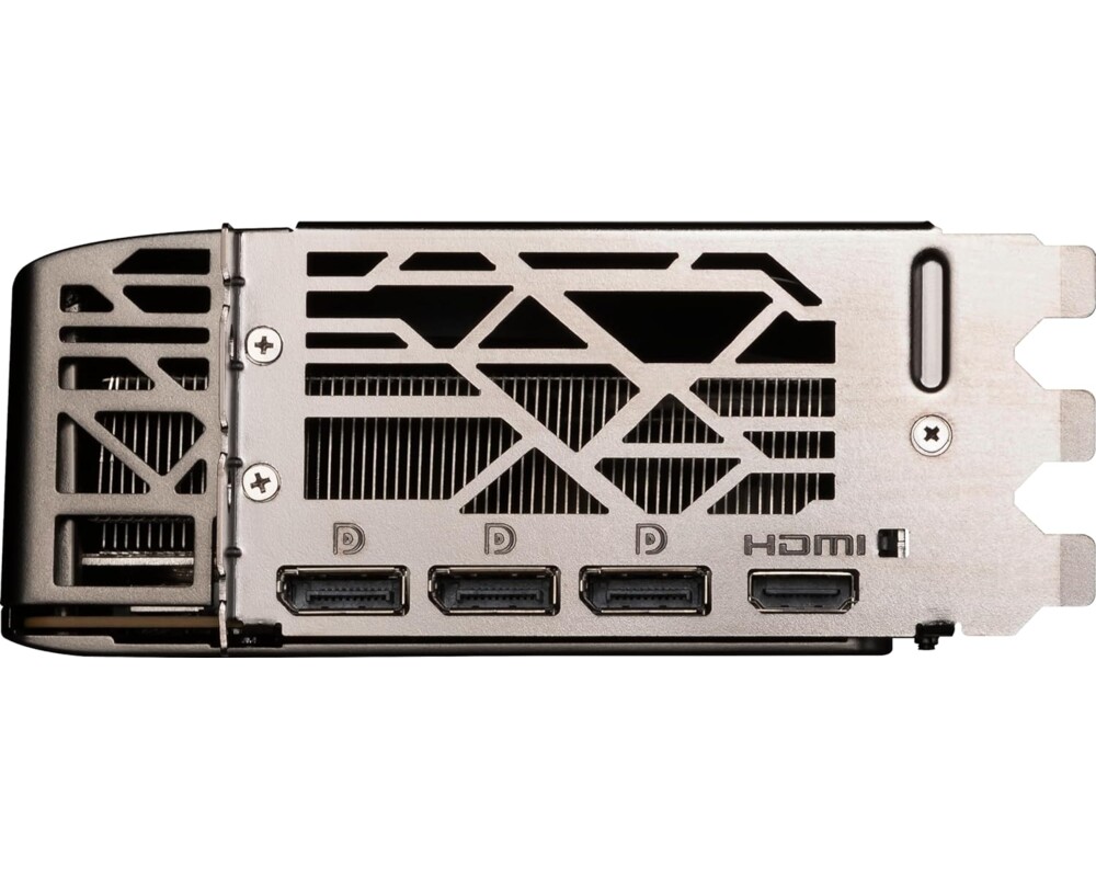 Видеокарта MSI GeForce RTX 4080 Super 16GB Expert 4