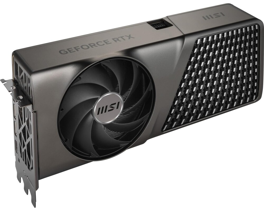 Видеокарта MSI GeForce RTX 4080 Super 16GB Expert 2