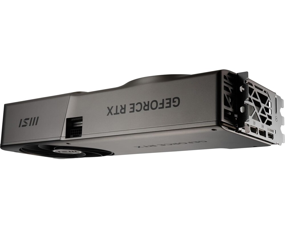 Видеокарта MSI GeForce RTX 4080 Super 16GB Expert 5