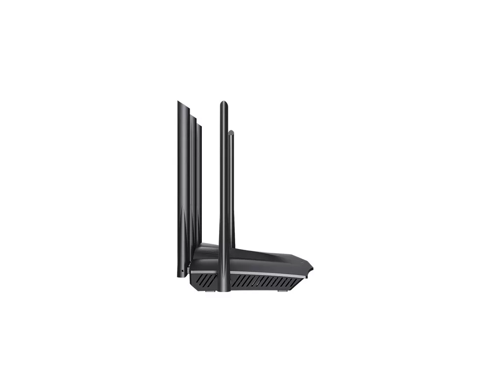Рутер TENDA RX12 PRO GB 6
