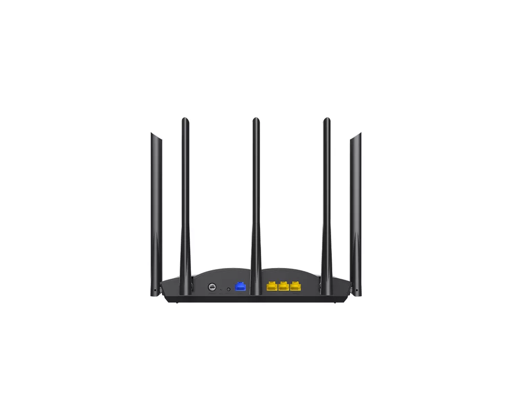 Рутер TENDA RX12 PRO GB 7
