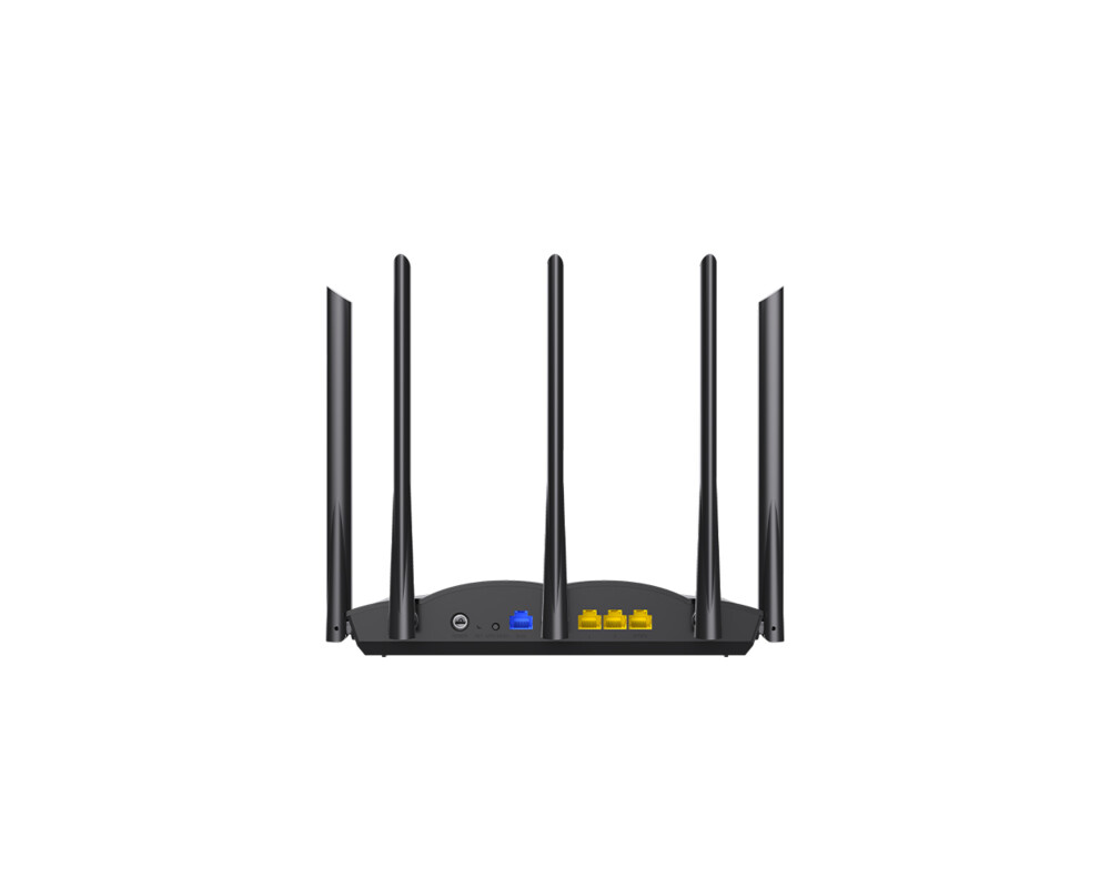 Рутер TENDA RX12 PRO GB 7