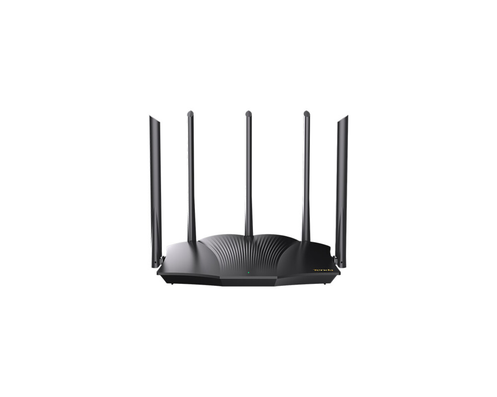 Рутер TENDA RX12 PRO GB 5