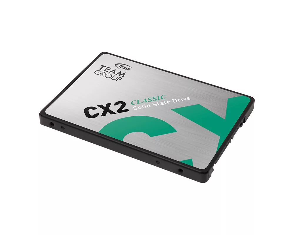 SSD TEAM SSD CX2 2TB 2.5 INCH 3