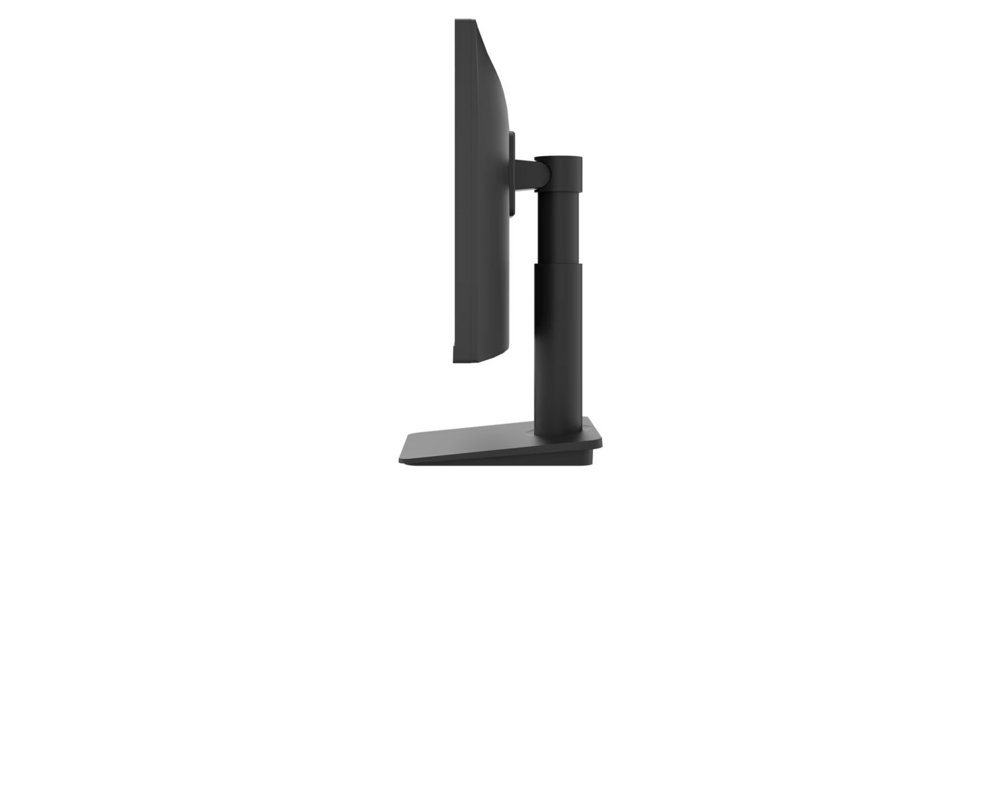 Монитор LG 27BA550-B 10