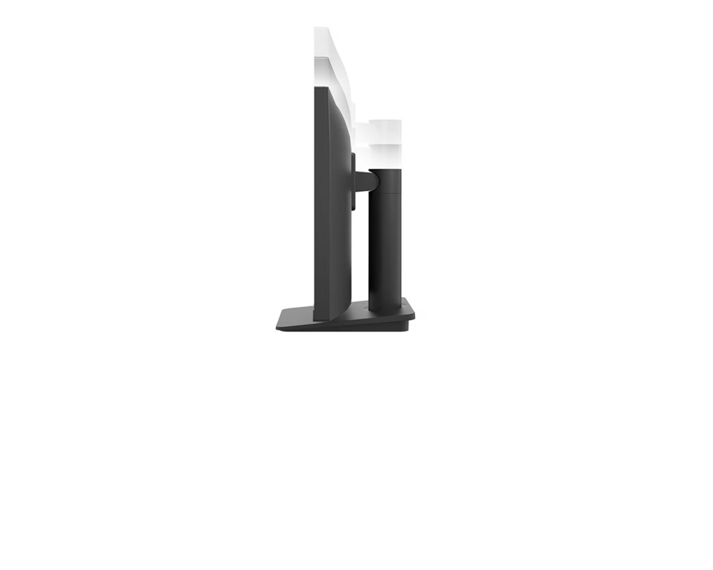 Монитор LG 27BA550-B 11