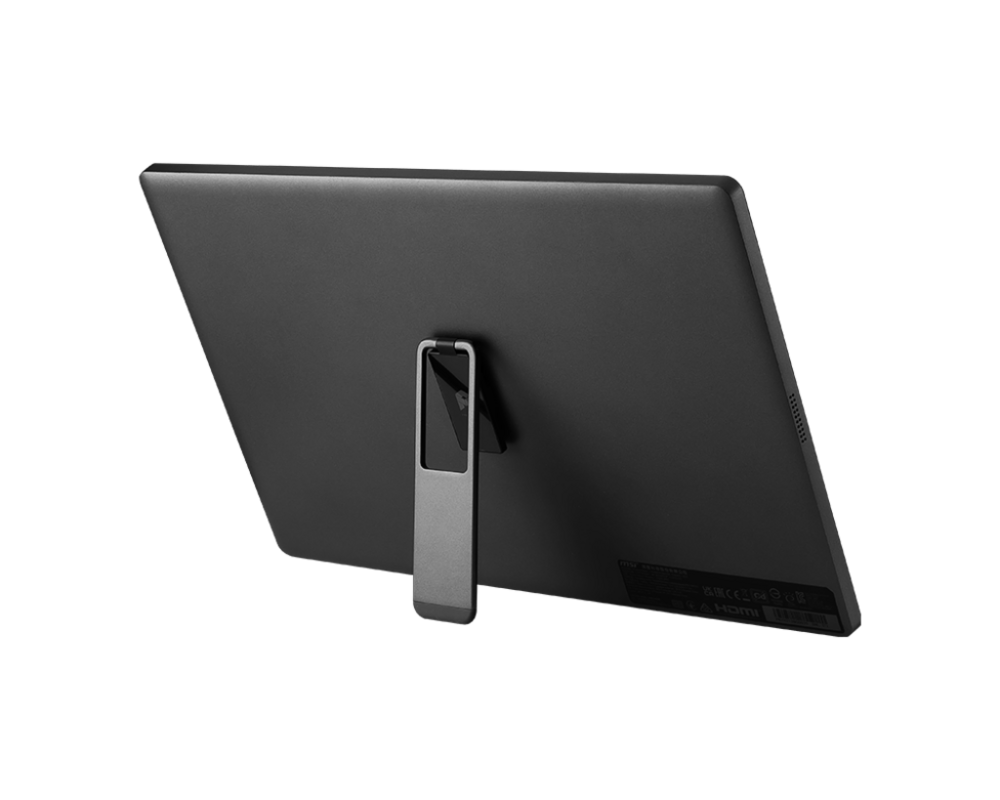 Монитор MSI 15.6 PRO MP161 FHD IPS 3