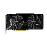 Видеокарта PALIT RTX2060  DUAL 12G 2