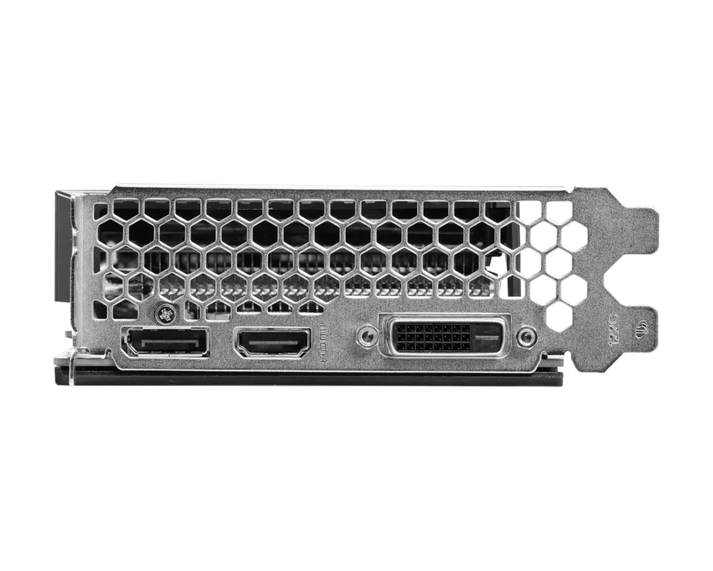Видеокарта PALIT RTX2060  DUAL 12G 5