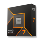 <span>Процесор</span> AMD Ryzen 7 9700X (8-ядрен) AM5 <span class='catalog-num-in-name'>100-100001404MPK</span> - 