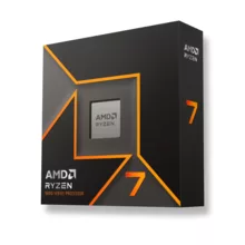  AMD Ryzen 7 9700X (8-ядрен) AM5 774775 100-100001404MPK на топ цена - PIC.bg