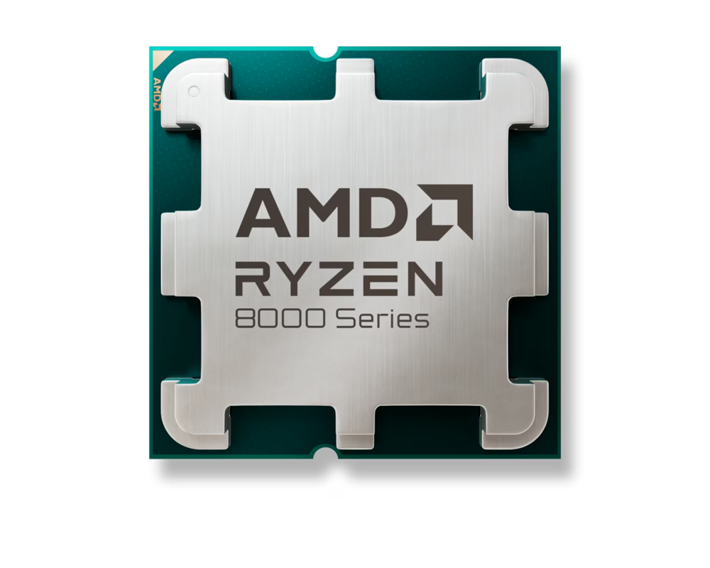 Процесор AMD Ryzen 7 8700F 5GHz AM5 8C 2