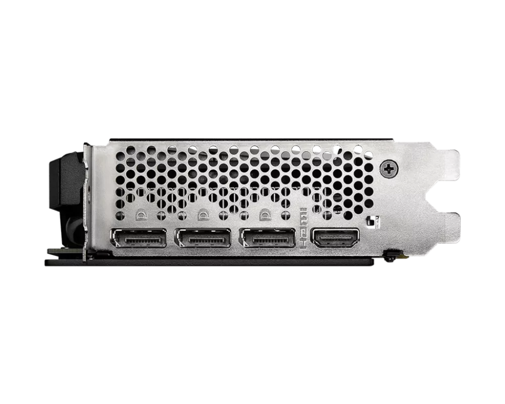 Видеокарта MSI GeForce RTX 3060 Ventus 2X 8G OC 4