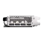 Видеокарта MSI GeForce RTX 4070 Ventus 2X E1 12GB OC 4