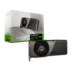 <span>Видеокарта</span> MSI GeForce RTX 4070 Ti Super 16GB Expert <span class='catalog-num-in-name'>912-V513-689</span> - 