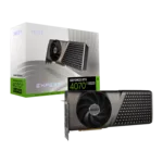 <span>Видеокарта</span> MSI GeForce RTX 4070 Ti Super 16GB Expert <span class='catalog-num-in-name'>912-V513-689</span> - 