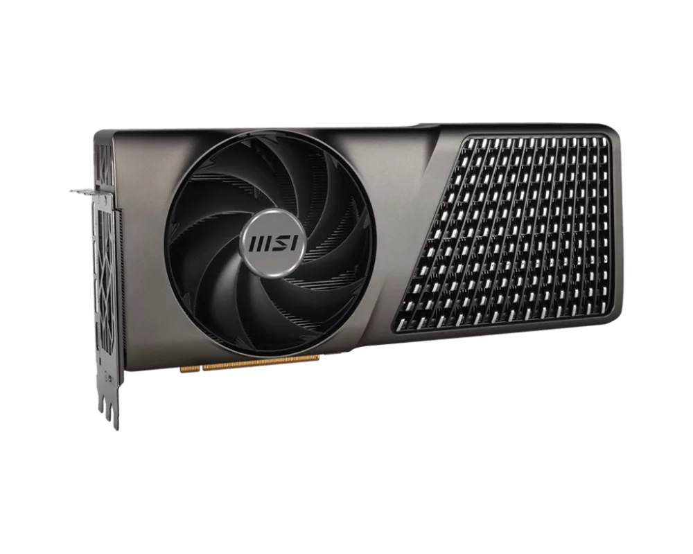 Видеокарта MSI GeForce RTX 4070 Ti Super 16GB Expert 2