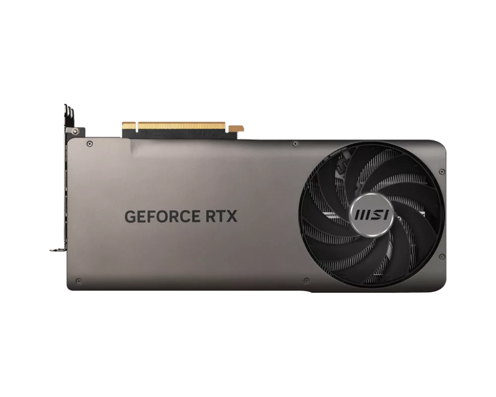 Видеокарта MSI GeForce RTX 4070 Ti Super 16GB Expert 3