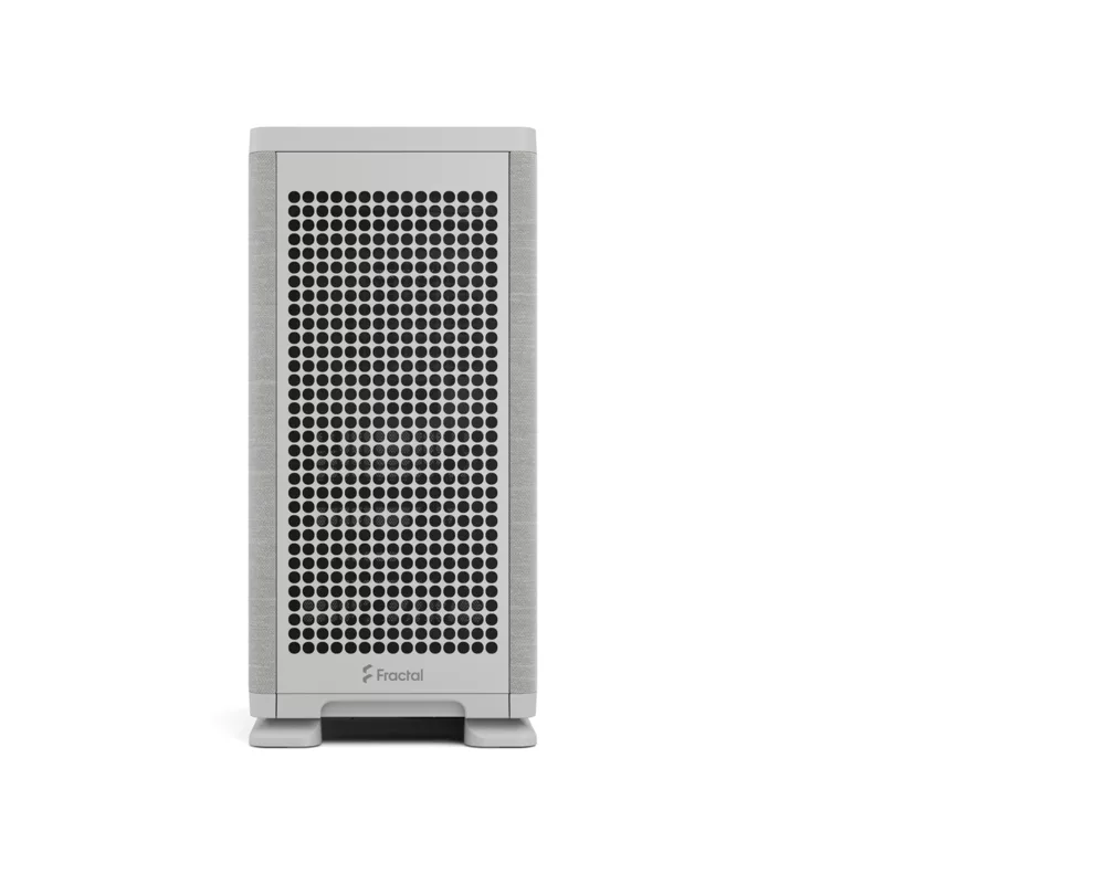 Кутия FD MOOD LIGHT GRAY MITX 3