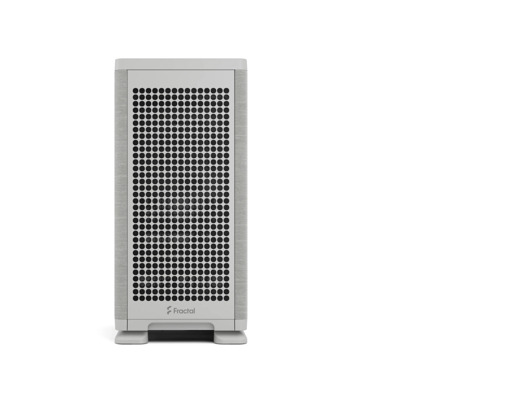 Кутия FD MOOD LIGHT GRAY MITX 3